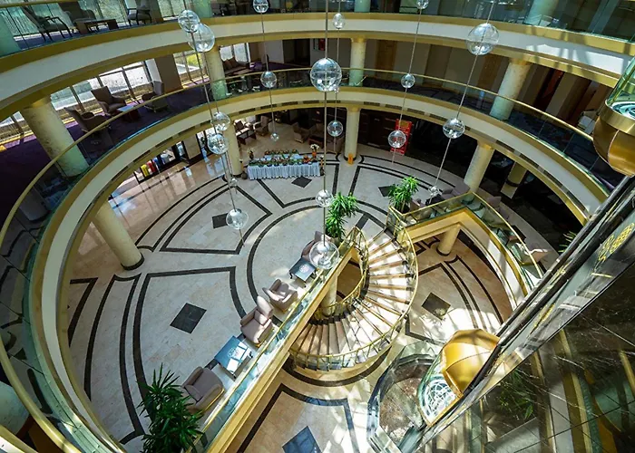 리조트 Alder 케메르