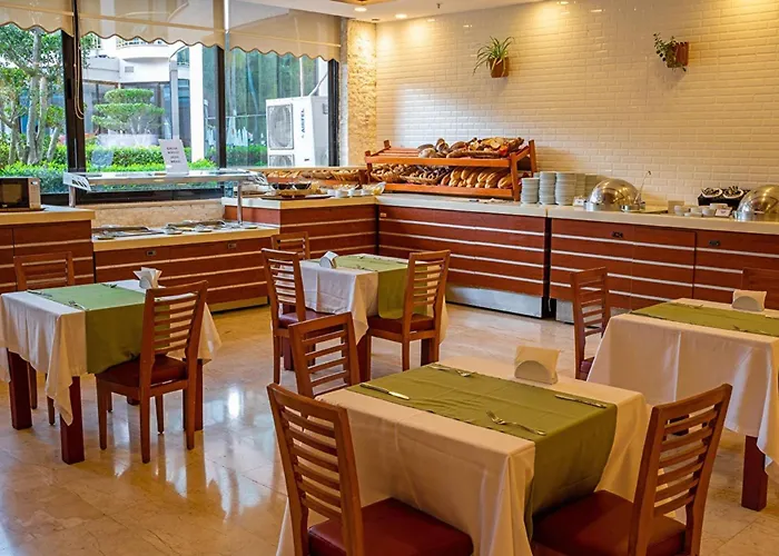 리조트 Alder 케메르