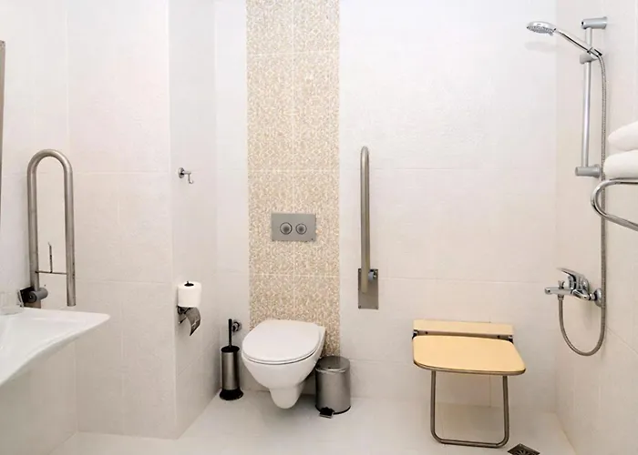 Alder 리조트 케메르