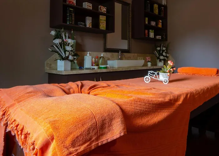 Alder 리조트 케메르