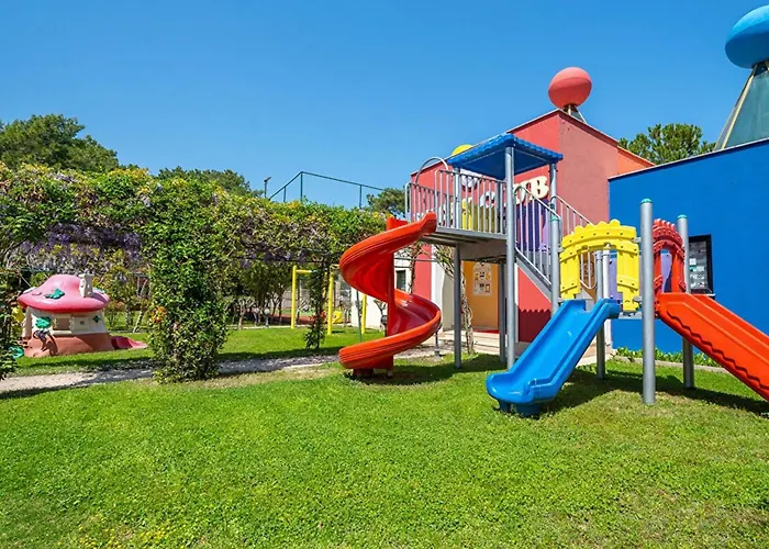 Alder 리조트 케메르