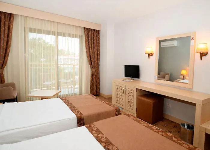 Alder 리조트 케메르