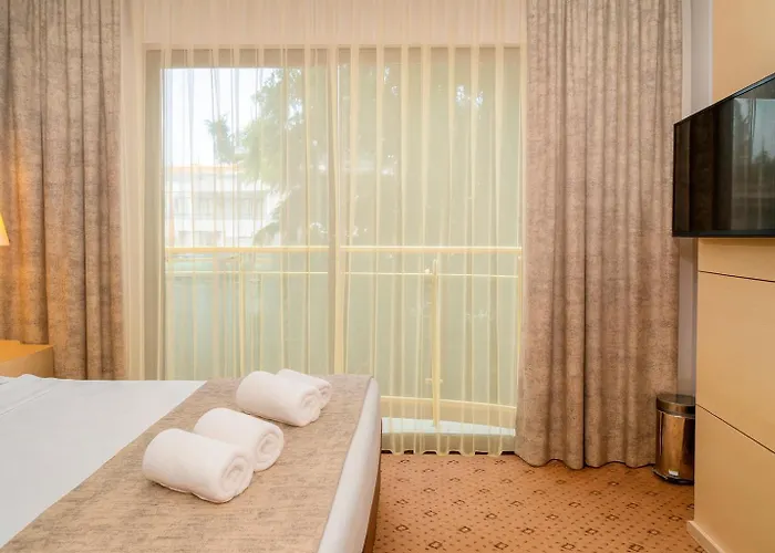 Alder 리조트 케메르