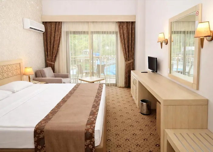 리조트 Alder 케메르