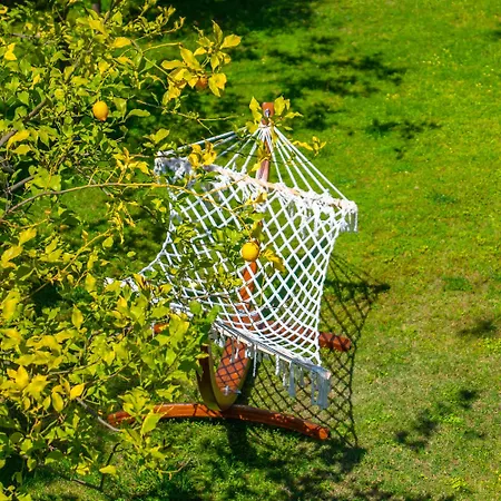 Alder Üdülőközpont 4*