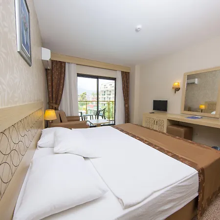 Alder Üdülőközpont 4*