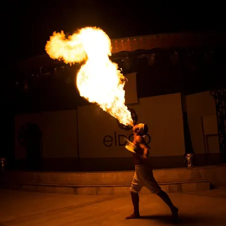 Alder 리조트 케메르