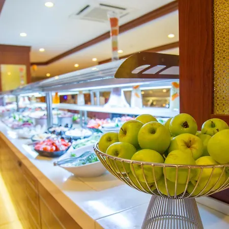 Alder Üdülőközpont